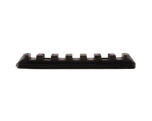 Планка MAG407 Magpul MOE Picatinny 7 шагов полимерная