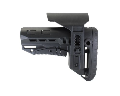 Подщечник на AR для TBS Compact DLG