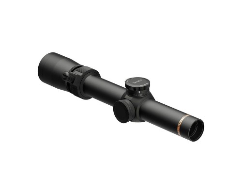 Прицел Leupold VX-3HD 1.5-5x20 CDS-ZL, сетка Duplex