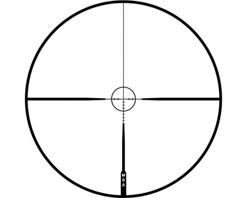 Прицел Leupold VX-Freedom 1.5-4x20, сетка MOA-Ring