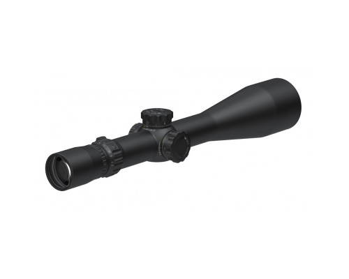 Прицел March 5-40x56 G2 FML-PDKI FFP 34мм