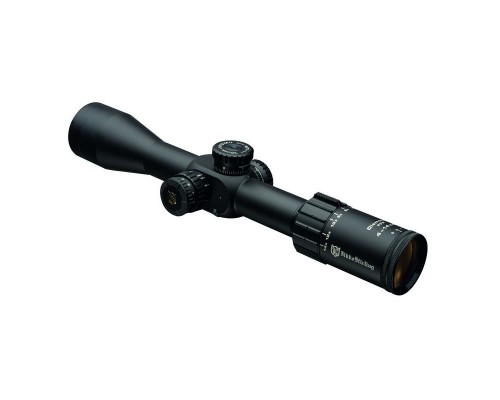 Прицел Nikko Stirling DIAMOND 4-16х44, сетка Skeleton HMD, FFP
