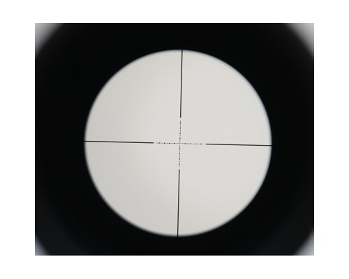 Прицел Nikko Stirling PANAMAX Long Range 8-24X50, сетка Half MD