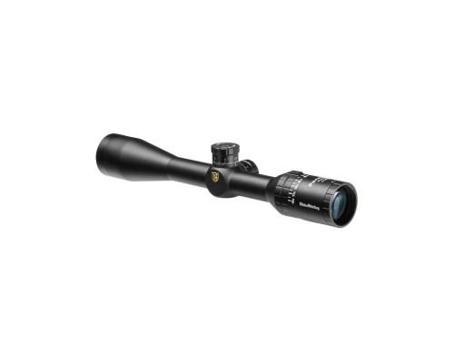 Прицел Nikko Stirling PANAMAX PRECISION 4-12X40 HalfMD, NPP41240