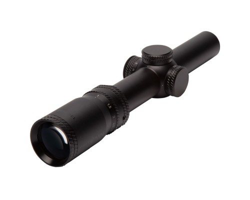 Прицел Sightmark Citadel 1-6x24, сетка HDR