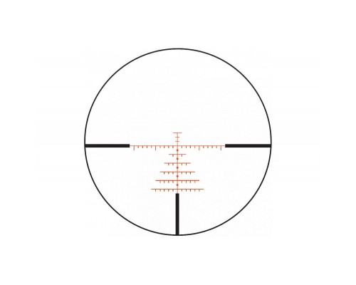 Прицел Swarovski X5i 3.5-18x50 P, сетка BRM-I+, поправки 1/4MOA