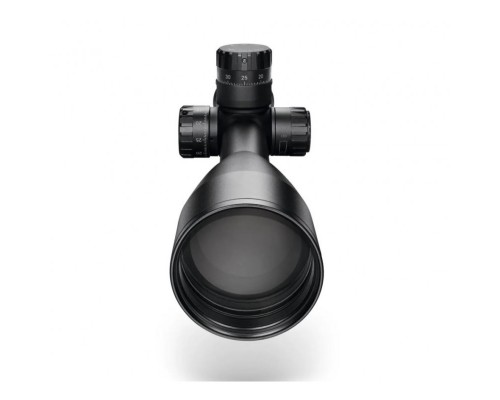 Прицел Swarovski X5i 5-25x56 P, сетка 4WXm-I+, поправки 0.05 MIL