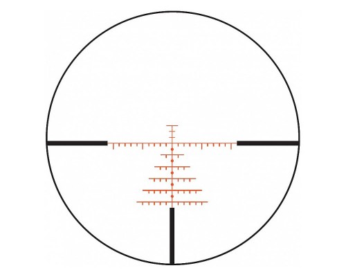 Прицел Swarovski X5i 5-25x56 P, сетка BRMm-I+, поправки 0.05 MIL