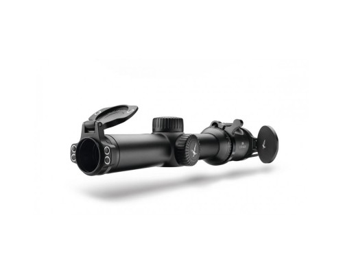 Прицел Swarovski Z8i 0.75-6x20, сетка 4A-IF