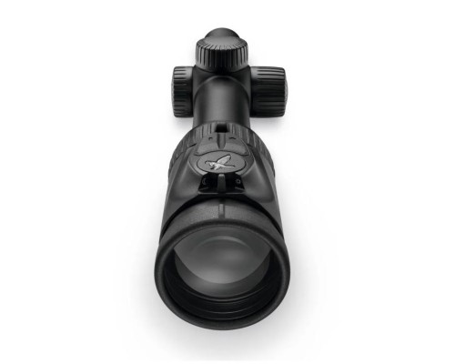 Прицел Swarovski Z8i 0.75-6x20, сетка 4A-IF