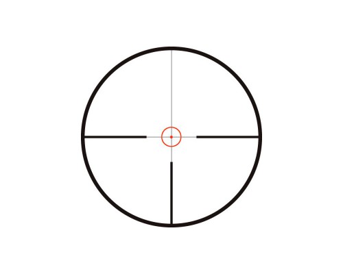 Прицел Swarovski Z8i 1-8x24, сетка 4A-IF
