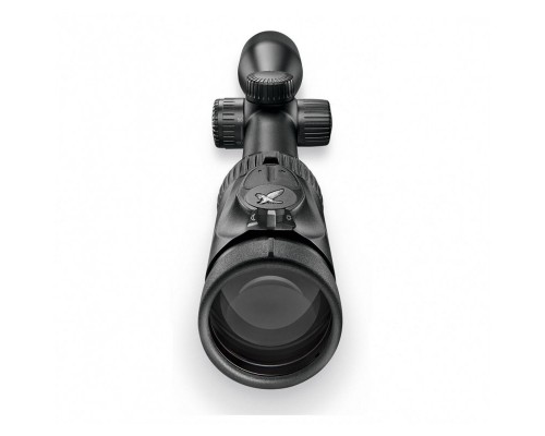Прицел Swarovski Z8i 1.7-13.3x42 P, сетка 4A-IF