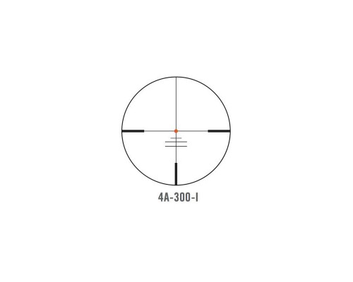 Прицел Swarovski Z8i 2.3-18x56 P, сетка 4A-300-I