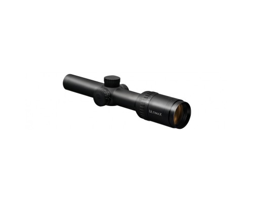 Прицел Ultimax6 1-6x24, сетка 4A