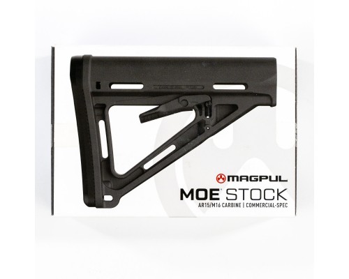 Приклад MAGPUL MOE CARBINE STOCK COM-SPEC MAG401