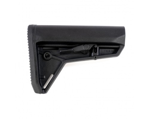 Приклад MAGPUL MOE SL CARBINE STOCK MIL-SPEC MAG347