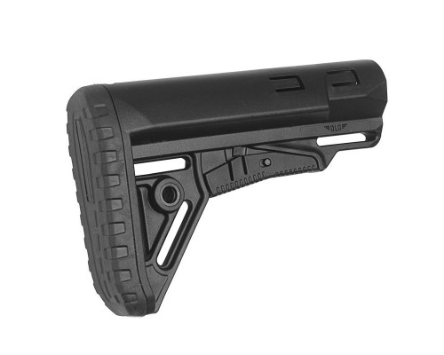 Приклад TBS Sharp DLG com-spec черный