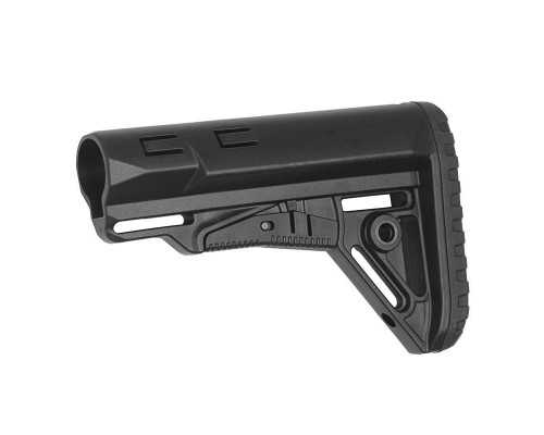 Приклад TBS Sharp DLG mil-spec черный