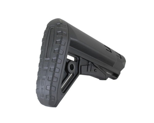 Приклад TBS Sharp DLG mil-spec черный