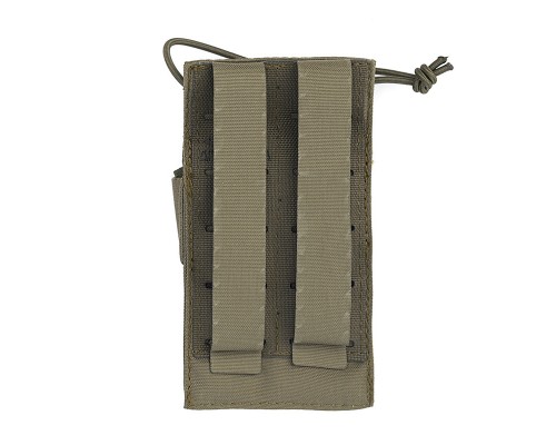 Радио подсумок универсальный Расцветка Dark Olive