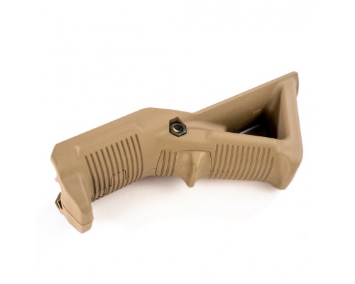 Рукоять передняя magpul afg - angled fore grip 1913 MAG411 песок
