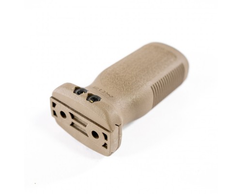 Рукоять передняя Magpul RVG - 1913 Picatinny MAG412 песок