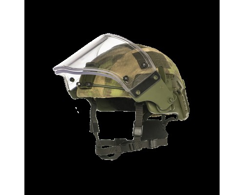 Шлем Тор-2 (M) БР2