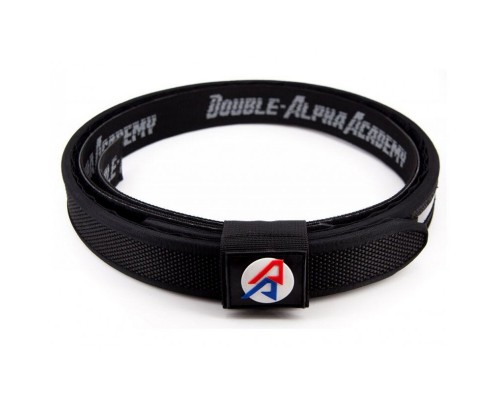 Спортивный пояс (пистолет) DAA Premium Belt Черный