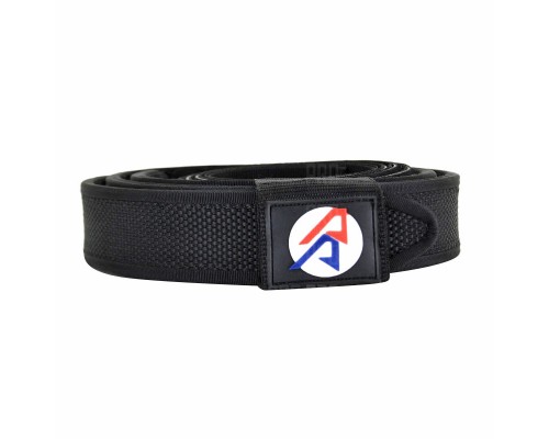 Спортивный пояс (пистолет) DAA Premium Belt Черный