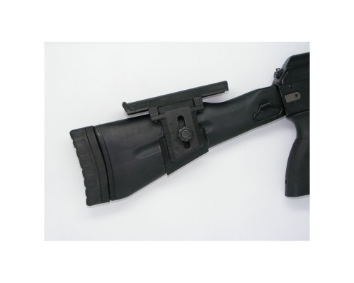 Щека для пластикового приклада ECR-100 Custom Arms