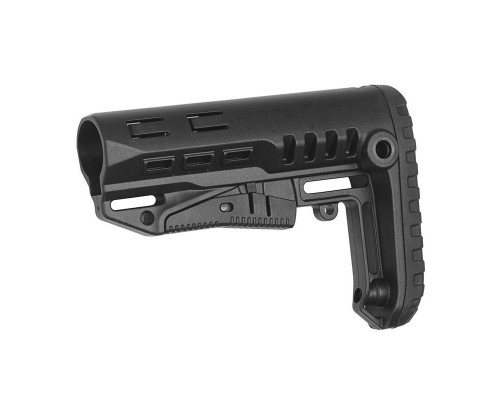 Приклад tbs compact dlg черный com-spec