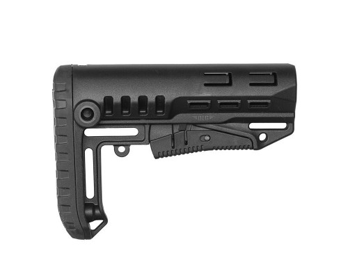 Приклад tbs compact dlg черный com-spec