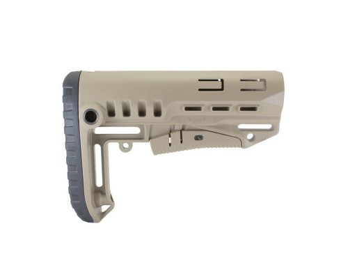 Приклад tbs compact dlg песок com-spec