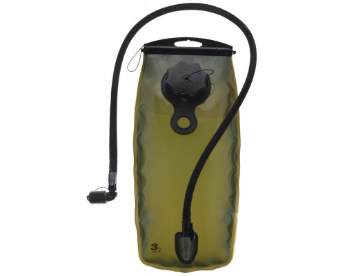 Гидратор на 3 литра WXP Storm Valve Hydration System Source