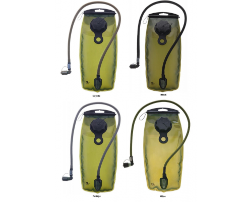 Гидратор на 3 литра WXP Storm Valve Hydration System Source