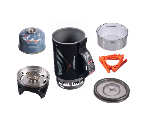 Портативная система приготовления пищи Jetboil