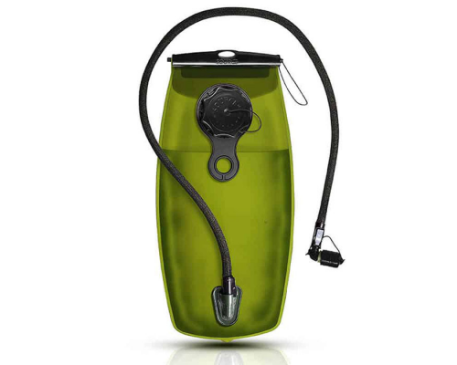 Гидратор на 2 литра WXP Hydration System Source