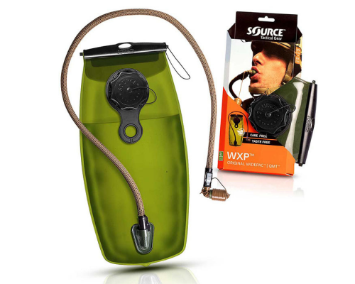 Гидратор на 2 литра WXP Hydration System Source