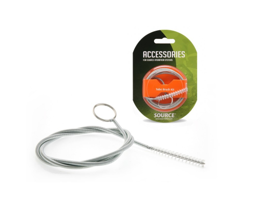 Набор для чистки шланга гидратора Tube Brush Clean Kit Source
