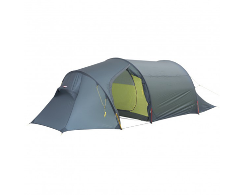 Трехместная палатка Fjellheimen Superlight HelSport