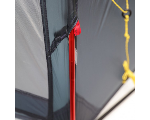 Трехместная палатка Fjellheimen Superlight HelSport