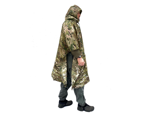 Пончо "Сармат" 5.45 DESIGN