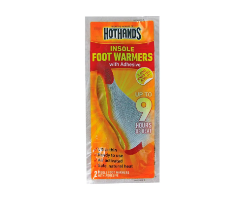 Термостельки HotHands