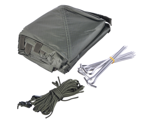 Тент Snugpack