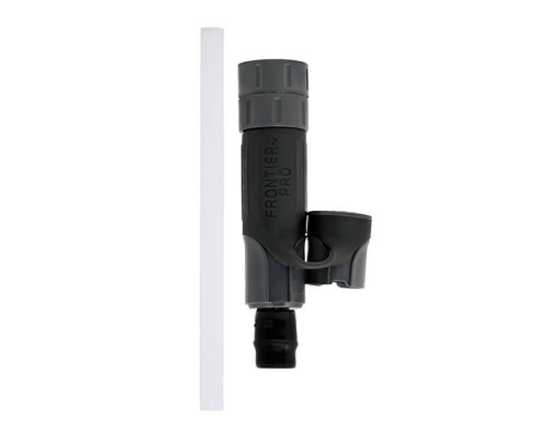 Фильтр для воды в целлофановой упаковке Frontier Pro Ultra Light Aquamira