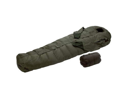 Спальный мешок Survival Down 1000 Carinthia