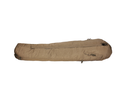 Спальный мешок Survival One Carinthia
