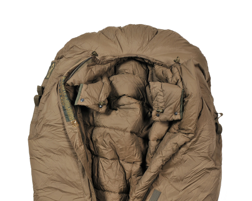Спальный мешок Survival One Carinthia