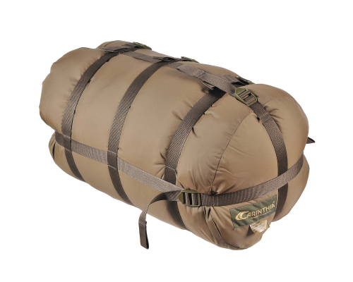 Спальный мешок Survival One Carinthia