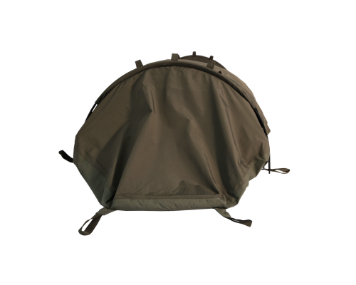 Спальный мешок-палатка Micro Tent Plus Carinthia